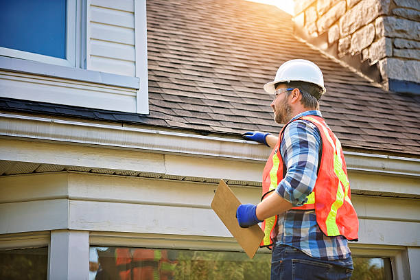 Licensed Storm Damage Roof Repair service in Austell, GA - Big Toms Roofing